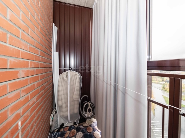
  Продается студия 20 м². Фото 14.