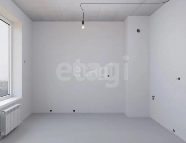 
  Продается 1-комн. квартира 42 м², в ЖК На Тульской, 1 этап. Фото 2.
