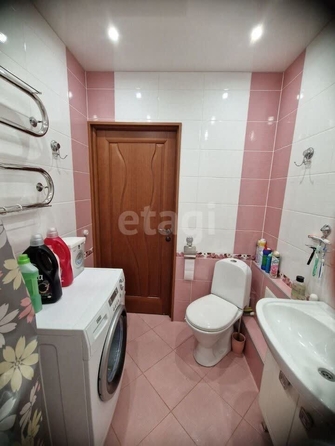 
  Продается 3-комн. квартира 58.5 м². Фото 20.