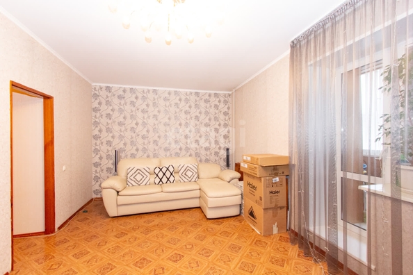 
  Продается 3-комн. квартира 71.2 м². Фото 1.