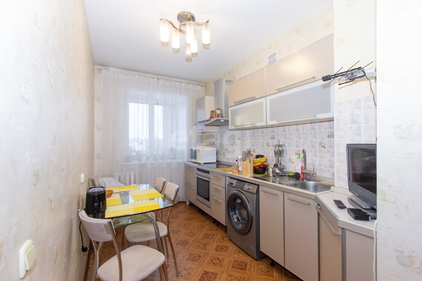 
  Продается 3-комн. квартира 71.2 м². Фото 5.