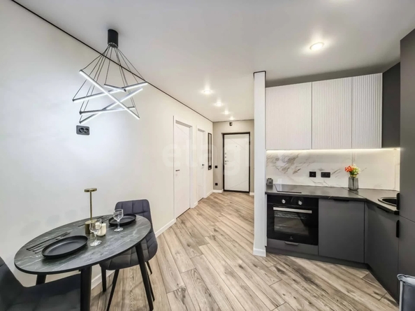 
  Продается 1-комн. квартира 37.7 м². Фото 6.