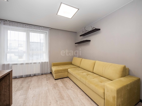 
  Продается 2-комн. квартира 42.7 м². Фото 4.