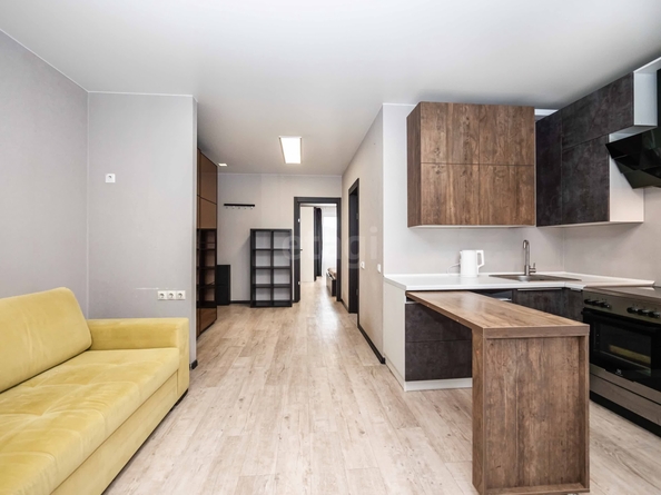 
  Продается 2-комн. квартира 42.7 м². Фото 5.