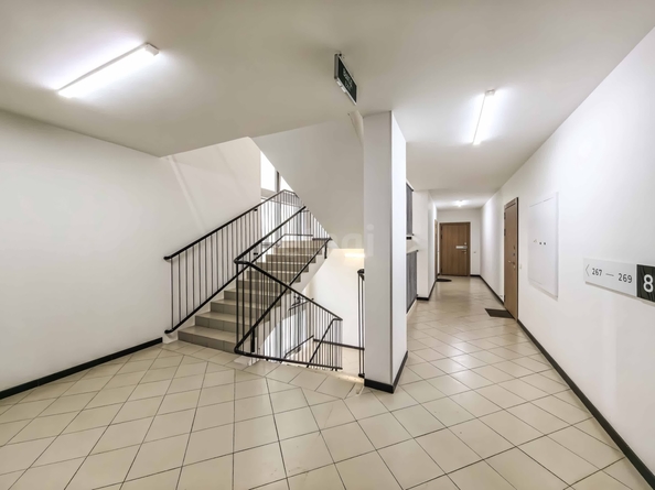 
  Продается 2-комн. квартира 42.7 м². Фото 24.