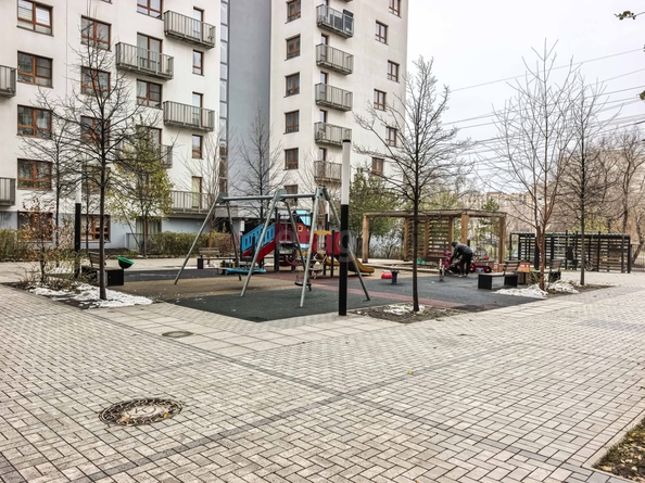 
  Продается 2-комн. квартира 42.7 м². Фото 28.