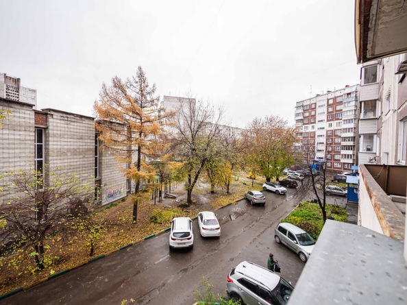
  Продается 3-комн. квартира 60 м². Фото 12.