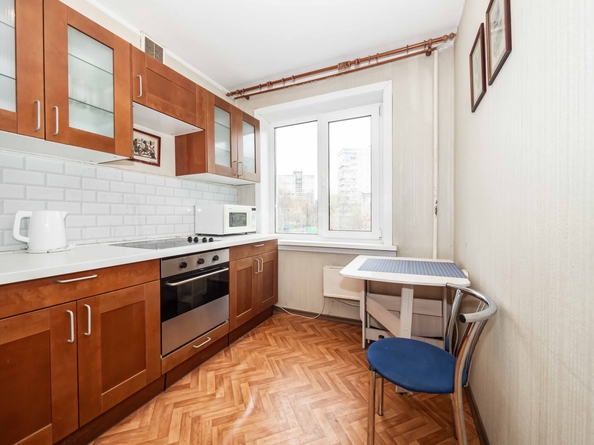 
  Продается 3-комн. квартира 60 м². Фото 16.