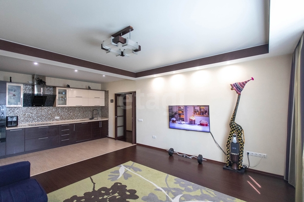 
  Продается 2-комн. квартира 60.2 м². Фото 1.