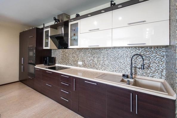 
  Продается 2-комн. квартира 60.2 м². Фото 4.
