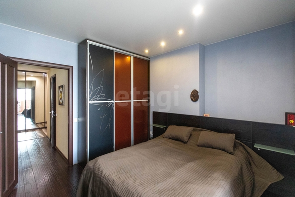 
  Продается 2-комн. квартира 60.2 м². Фото 6.