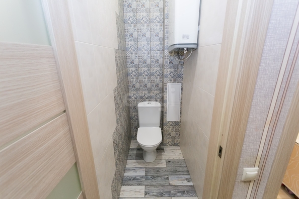 
  Продается 2-комн. квартира 57.2 м². Фото 22.