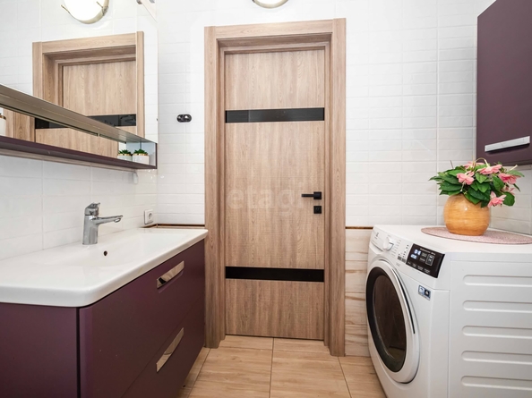 
  Продается 1-комн. квартира 39.3 м², в ЖК Эволюция, 1 оч, дом 1. Фото 9.