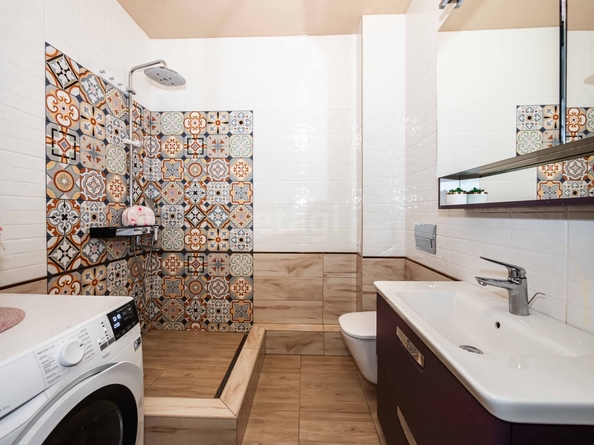 
  Продается 1-комн. квартира 39.3 м², в ЖК Эволюция, 1 оч, дом 1. Фото 11.