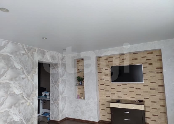 
  Продается 2-комн. квартира 69 м², в ЖК Космический, дом 8. Фото 7.