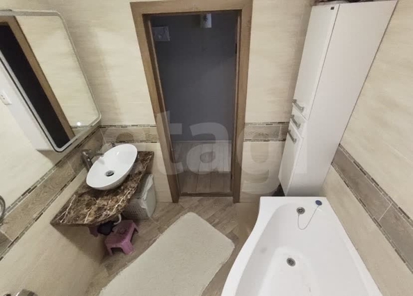 
  Продается 2-комн. квартира 69 м², в ЖК Космический, дом 8. Фото 13.