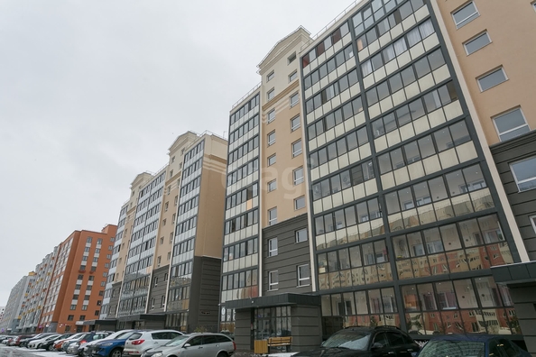 
  Продается 3-комн. квартира 64.4 м². Фото 21.