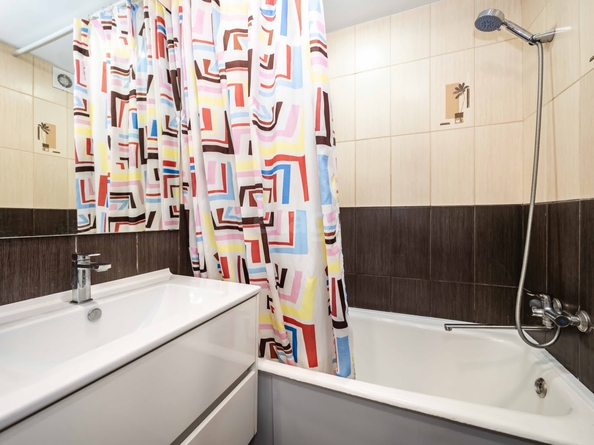 
  Продается 3-комн. квартира 60 м². Фото 25.