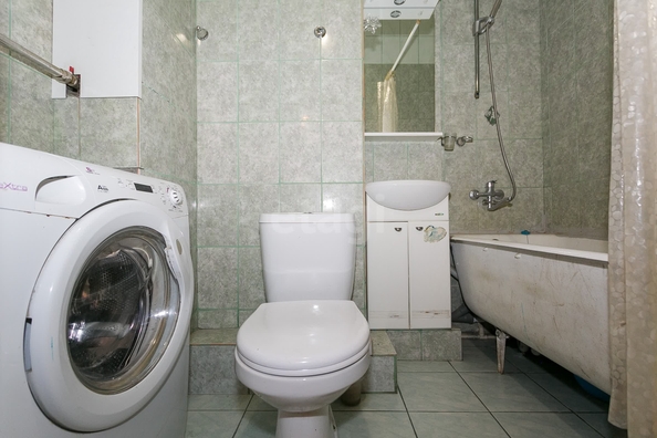 
  Продается 2-комн. квартира 57.5 м². Фото 12.