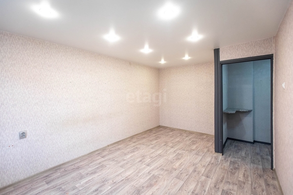 
  Продается 1-комн. квартира 30 м². Фото 4.