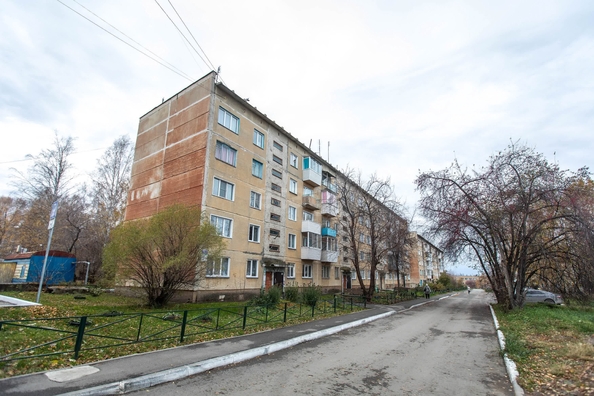 
  Продается 1-комн. квартира 30 м². Фото 12.