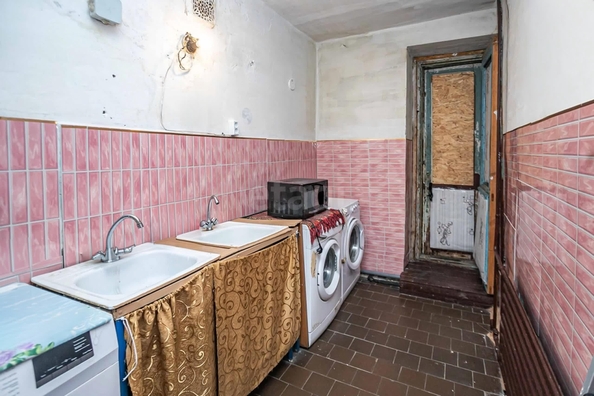 
  Продается комната 17.7 м². Фото 19.