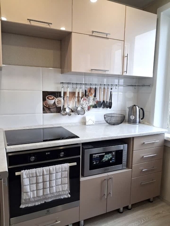 
  Продается 1-комн. квартира 30 м². Фото 1.