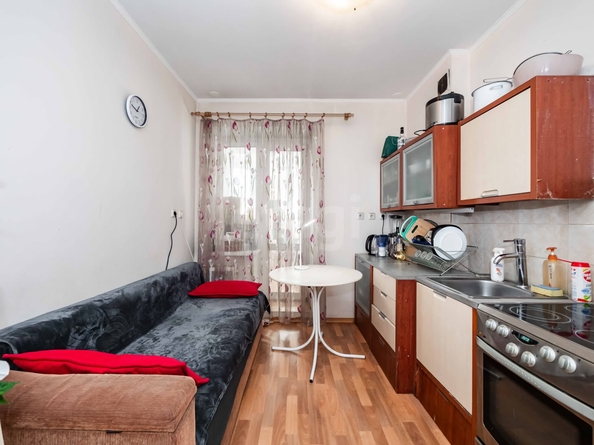 
  Продается 1-комн. квартира 37 м². Фото 8.