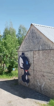 
  Продается дача 17.5 м². Фото 4.