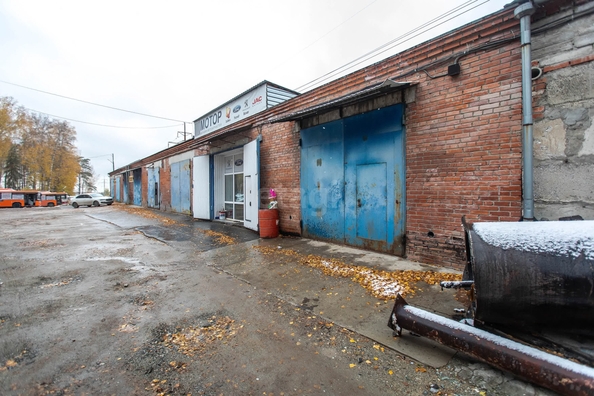 
  Продается гараж 97.2 м². Фото 1.