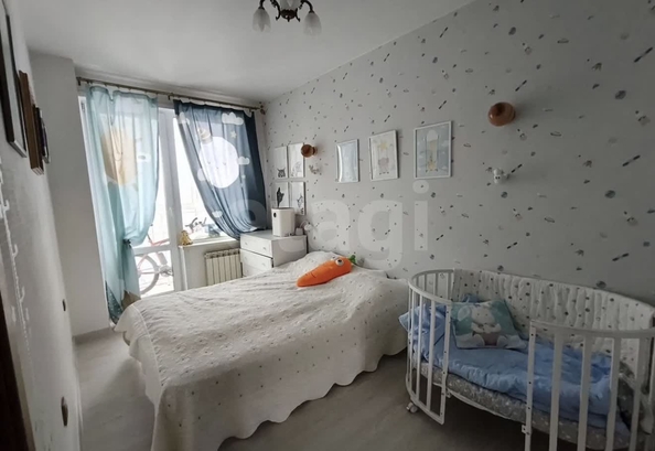 
  Продается 3-комн. квартира 79 м². Фото 6.