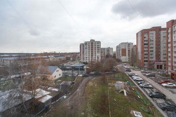 
  Продается 2-комн. квартира 61.3 м². Фото 12.