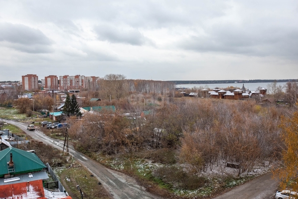 
  Продается 2-комн. квартира 61.3 м². Фото 13.