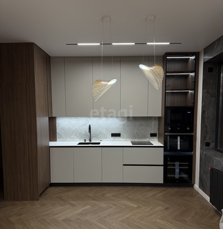 
  Продается 3-комн. квартира 69 м², в ЖК Тихомиров, башня А. Фото 10.