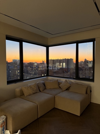 
  Продается 3-комн. квартира 69 м², в ЖК Тихомиров, башня А. Фото 12.