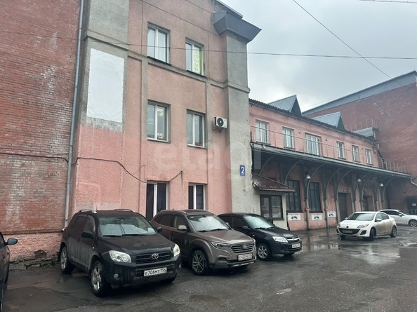 
  Продается универсальное помещение 1945 м². Фото 12.