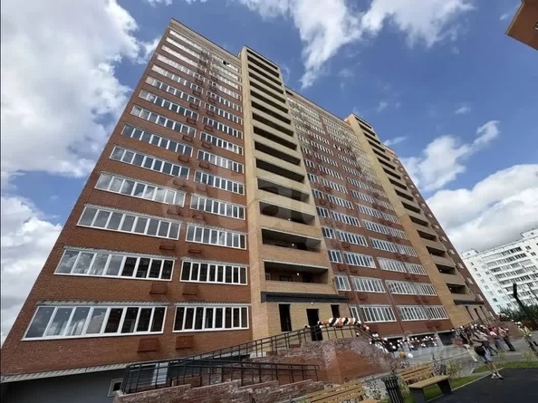 
  Продается студия 24.6 м². Фото 2.