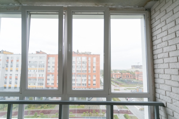 
  Продается 3-комн. квартира 66.26 м². Фото 22.