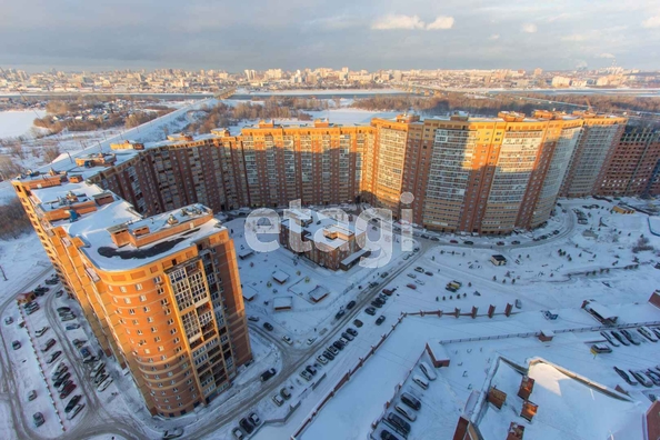 
  Продается 1-комн. квартира 34 м², в ЖК Радужный каскад, б/с 19. Фото 5.
