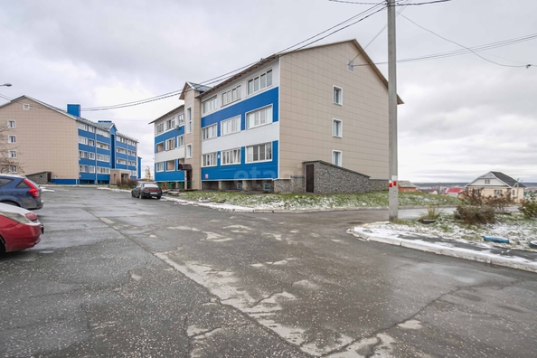 
  Продается 1-комн. квартира 30.1 м². Фото 16.