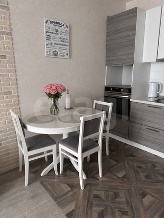 
  Продается 1-комн. квартира 39.8 м². Фото 4.