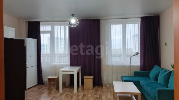 
  Продается студия 31.52 м². Фото 3.