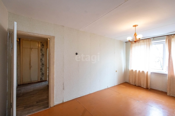 
  Продается 2-комн. квартира 42 м². Фото 6.