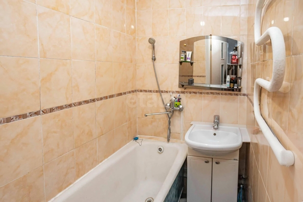 
  Продается 2-комн. квартира 43.3 м². Фото 10.