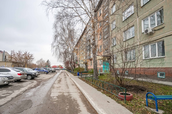 
  Продается 2-комн. квартира 43.3 м². Фото 20.