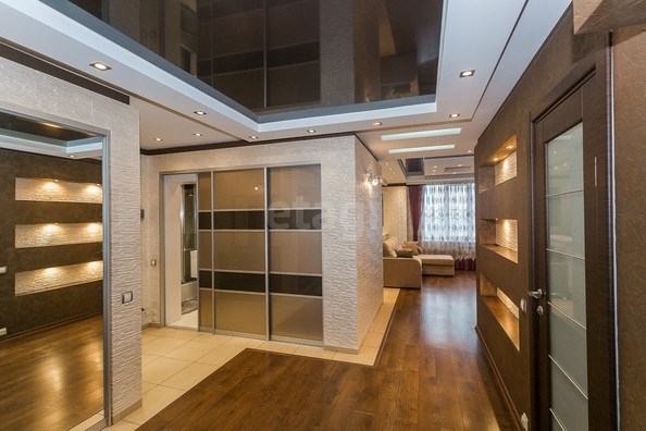 
  Продается 3-комн. квартира 100.1 м². Фото 6.