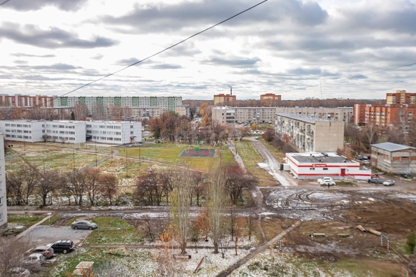 
  Продается 3-комн. квартира 59.9 м². Фото 13.