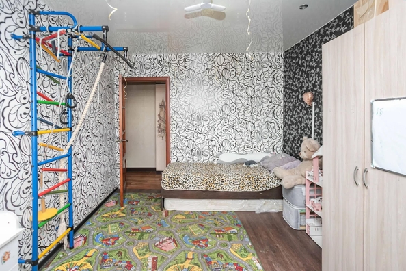 
  Продается 3-комн. квартира 59.9 м². Фото 20.