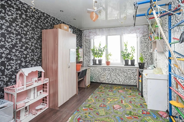
  Продается 3-комн. квартира 59.9 м². Фото 23.