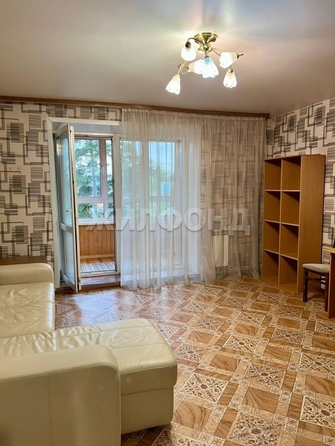 
  Сдается 1-комн. квартира 28 м². Фото 3.